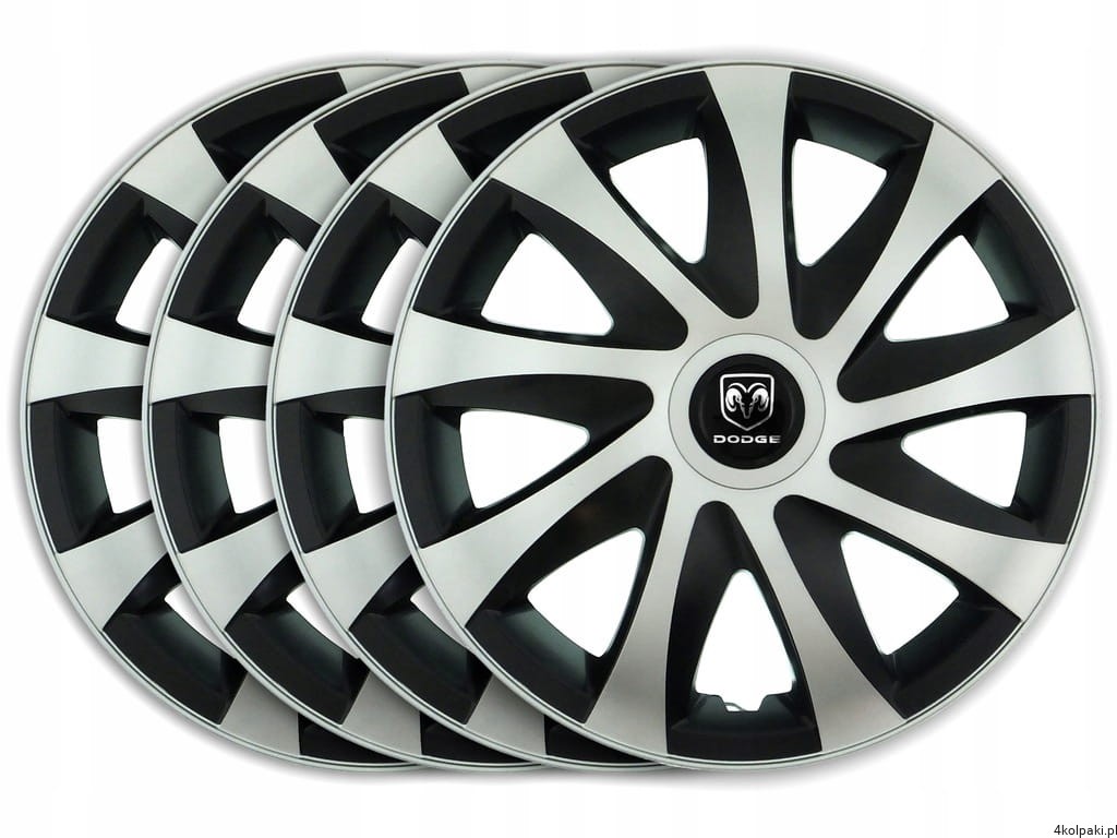 Kołpaki 15 do DODGE Interpid Stratus Dart DRM